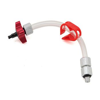 TOOL BLEEDING FOR SRAM EDGE GUIDE ULTIMATE BRAKES - 1X